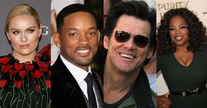 Celebrities And The Law Of Attraction Success Stories