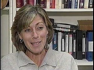 Local Fox Newscast February 6, 1998 WFLD Chicago