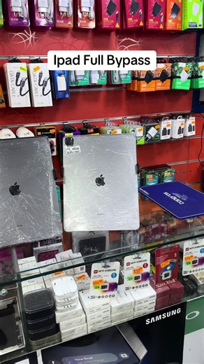 iPad Full Bypass Tutorial for Easy Unlocking