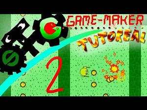 Eigenes Spiel Programmieren! - Game Maker 8 - #2 Erstes Spiel