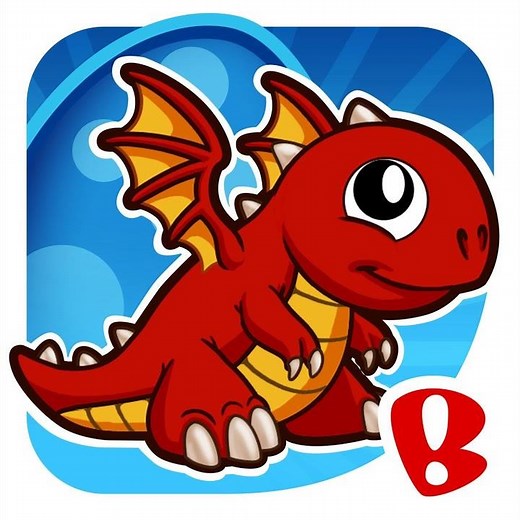 Where My Dragon Calls