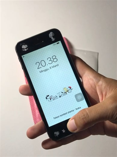 Packing Orders for iPhone 5s: A Quick Guide