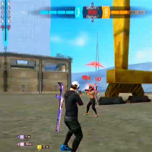 👺 #ff #freefire #polarx #wassff #edit #tutorial