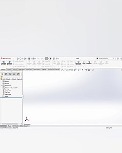 SolidWorks modeling exercise for beginners l full tutorial video ...👍👍👍 #solidworksrutorial #SolidWorks #solidworks_modeling #solidworksdesign #solidworkstutorial #caddesign #mechanicaldesign | Kyaw Win