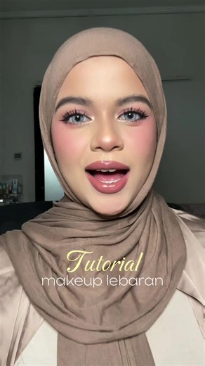 Makeup Lebaran Tutorial: Steps for Stunning Looks