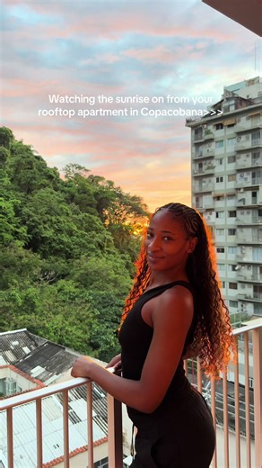 Experience the Vibes of Copacabana vs. Lapa