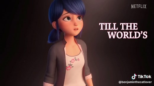 Courage in Me (Rock Version) Cover by Cristina Vee | Miraculous Ladybug Tribute