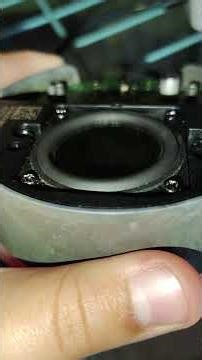 echo Dot 3rd generation bass test