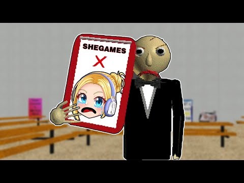 Baldi's Fancy Restaurant