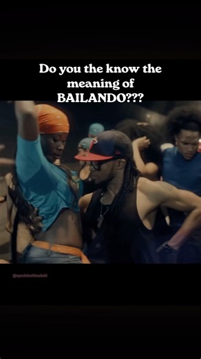 BAILANDO is our favourite since many years, do you know it’s meaning? 🤷🏻‍♀️ #spanish #songlyrics
