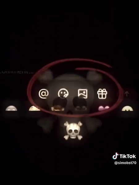 How to Comment with Stickers on Social Media