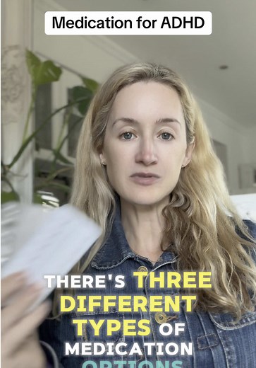 ADHD Medication: Types and Guidance for Patients