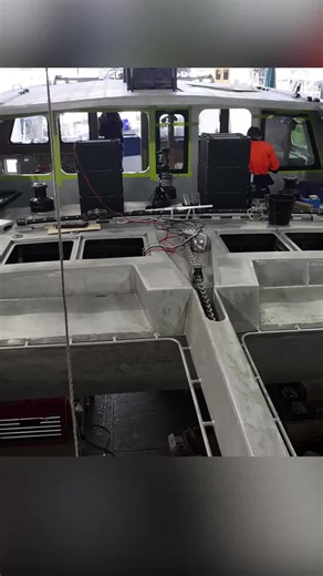 Behind the Scenes of Sail Design with Quantum Sails