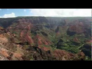 Journey to Waimea Canyon | Shore Excursion | NCL