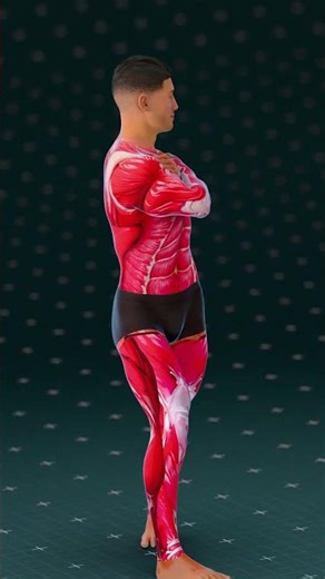 If sciatic pain keeps bothering you, this movement may help release the tension driving it.