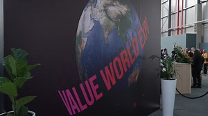 Upon arrival, guests were greeted by our friendly staff, swiftly registered, and began their Value Supply Chain journey. | Value Logistics