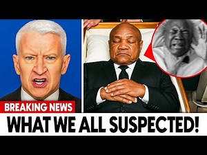 George Foreman's Death Mystery Finally Solved… And It’s Not Good