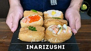 #32 🍣 Easy Sushi Recipes You Can Make at Home