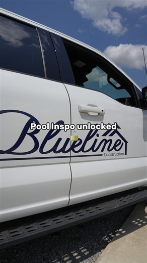Fall might be here, but the memories from our August/September pool tour are still making waves! 🌊 Matt visited 4 stunning fiberglass pools across Mississippi and discovered features that every pool owner dreams about!! Planning your 2026 pool? Now's the perfect time. DM us "QUOTE" to get started. #BluelinePoolsMS #FiberglassPool #PoolTour #MississippiPools #PoolFeatures #BackyardGoals | Blue Line Pools