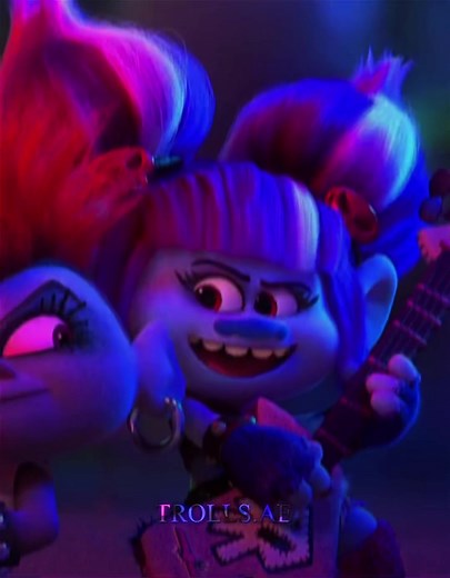 Val Trolls - So Bitter Lyric Video