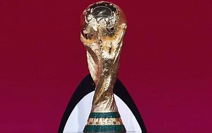 FIFA gibt Datum für Auslosung der WM-Qualifikation in Europa bekannt