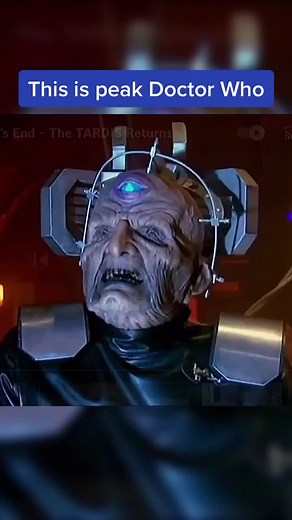 #fyp #foryou #foryoupage #doctorwho #drwho #thedoctor #tardis #dalek #epic #viral #trend #whovian #doctor #dr #tvshow #uk