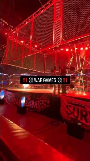 SURVIVOR Get Ready for the Ultimate WAR GAMES Showdown! #survivor 30 November 2025