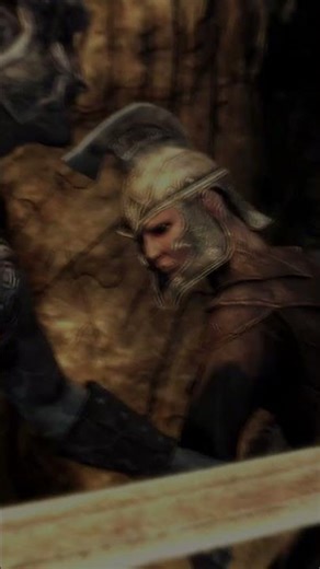 Skyrim Draugr Wake Up Chaos 😱 | Epic Cave Fight Moments 🔥 | 4K GTX 1060 Gameplay