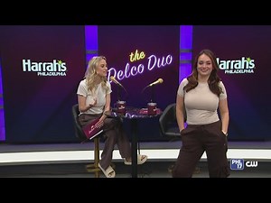 The Delco Duo Discusses Fair Line Budging