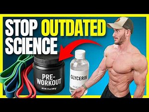 The 6 Newest Ways to Build Muscle Proven by Science (try them today)