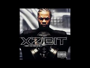 Xzibit - Release Date