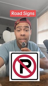 3K views · 111 reactions | Road signs are divided into three basic...