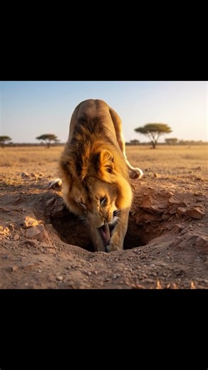Hilarious Moments with Warthogs: A Must-Watch!