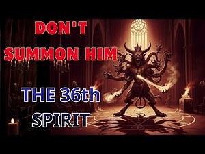 Prince Stolas: The Wise Owl of the Ars Goetia (Demonology Explained) | Demonology