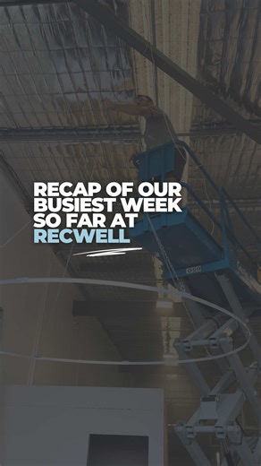 One of our busiest weeks so far at RECWELL 🚀 Things are moving and it’s full steam ahead 🚂 Here’s a recap of what we have gotten up to this week! #recap #perthisok #perthwellness #recwell #perthlife #recovery #perthrecovery #perthfitness #perthwellnesscommunity #perthfit #fyp #fypシ゚