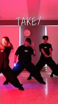 [BLACKOUT] Only one person made no mistakes #bloopers #wotagei #trending #behindthescenes