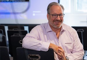 Dealer management systems provider Pinewood rebrands to bring AI to the fore