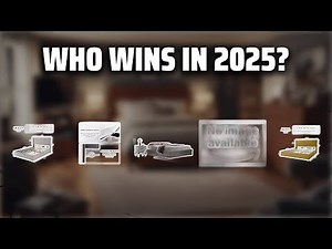 The Top 5 Best Lift Up Storage Bed in 2025 - Must Watch Before Buying!