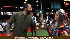 61K views · 3.3K reactions | The Spirit of Asmodeus Had Her Bound, Until This Happened! | Zion Prayer Movement Outreach | Facebook