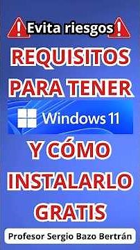 Can your PC handle Windows 11? Step-by-step guide to a FREE upgrade from Windows 10