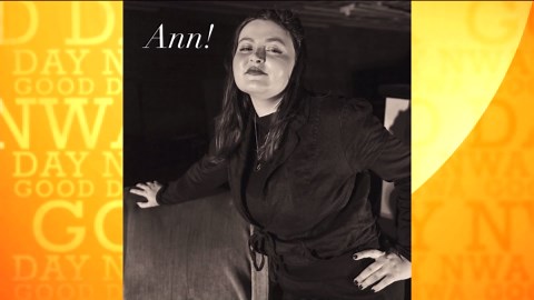 Arts One Presents Revives 'The 1940's Radio Hour' on Stage