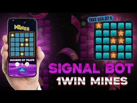💎 MINES 1WIN Strategy Walkthrough | Real Gameplay Test