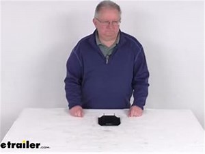 Feature Breakdown: Replacement Foot Assembly for Lippert Components Power Stabilizer Jacks