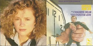 Tangerine Dream - 3 O' Clock High (1987)