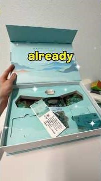 The BEST Cube I have Unboxed!