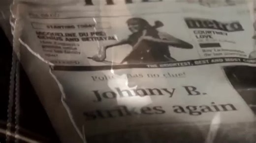 Down Low - Johnny B HD