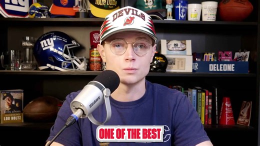 The Buckeyes' defensive line is loaded heading into the 2026 season