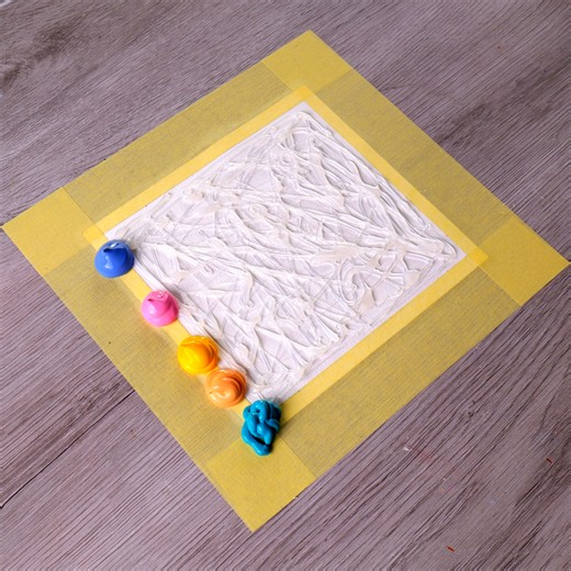 Přitažlivý tutoriál na malování 3D textur 🖌️🎨