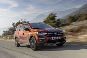 Essai Dacia Jogger 7 places : la bonne affaire pour la famille