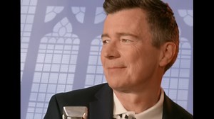 Rick Astley is back to rickroll you with some insurance! | Geek Culture